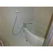 バス/シャワー