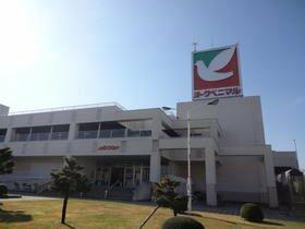 ヨークベニマル米沢店