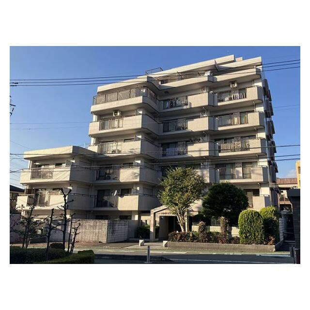 現地外観