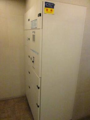 宅配BOXあります♪