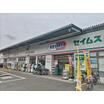 ショッピング施設