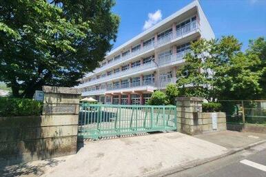 所沢市立宮前小学校