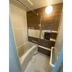 バス/シャワー
