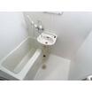 バス/シャワー