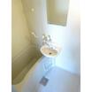 バス/シャワー