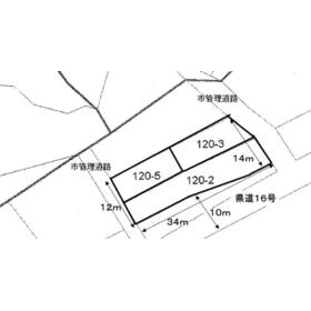 地形図等