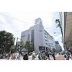 ショッピング施設