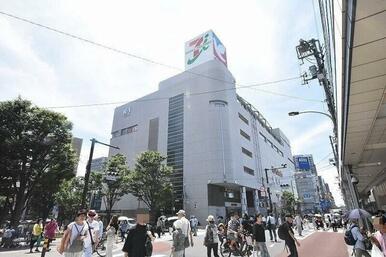 イトーヨーカドー　大井町店
