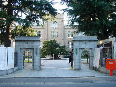 私立東北学院大学