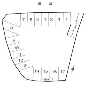 平面図