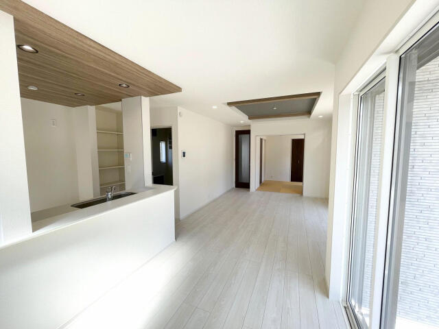 物件画像 遠賀郡水巻町 猪熊１丁目 2階建 4LDK