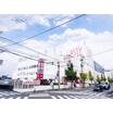 ショッピング施設