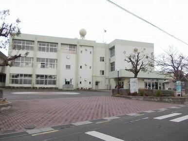 甲南第一小学校