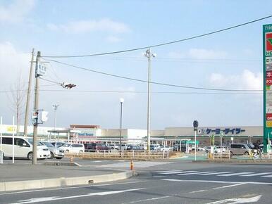 フレンドタウンKOKA店