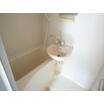 バス/シャワー