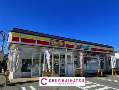 デイリーヤマザキ北上上野町店