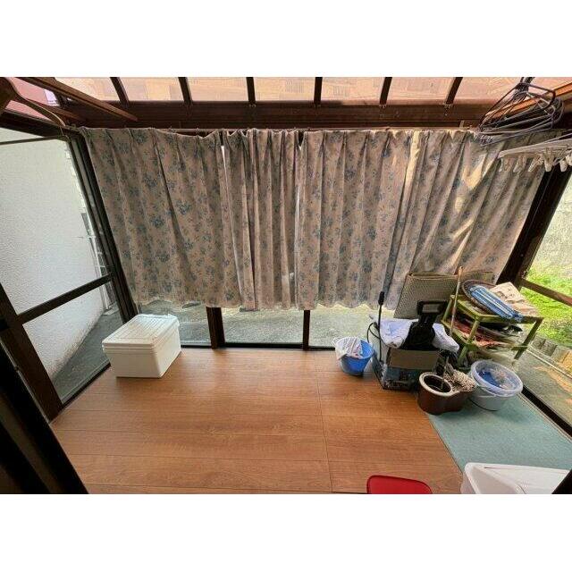 サンルーム