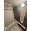 バス/シャワー
