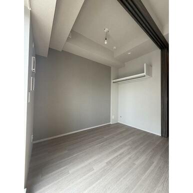 洋室2.5帖　2025年8月撮影