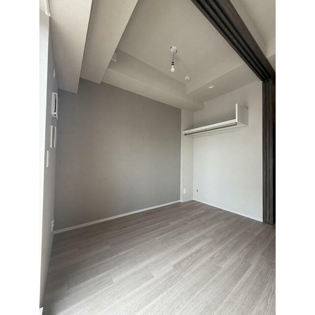 洋室2.5帖　2025年8月撮影