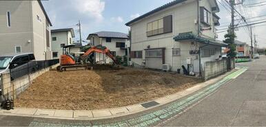 毎日がもっと特別になる場所（1号棟）