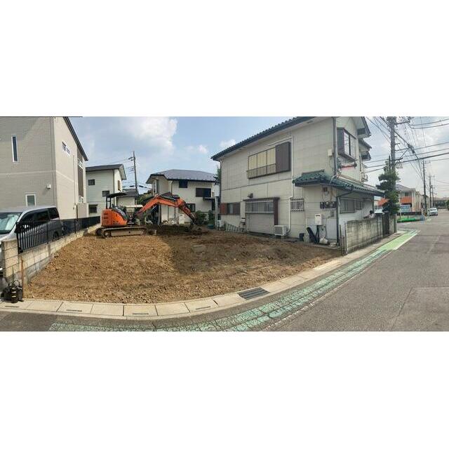 毎日がもっと特別になる場所（1号棟）