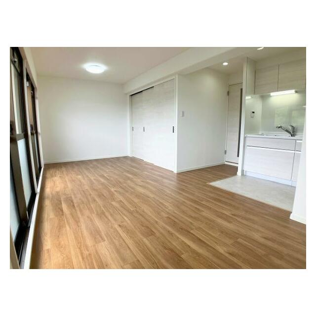 全室リフォーム済みですので清潔な住まいにご入居頂けます