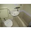 バス/シャワー