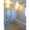 バス/シャワー