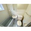 バス/シャワー