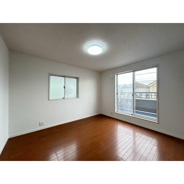 ２階洋室７．２帖