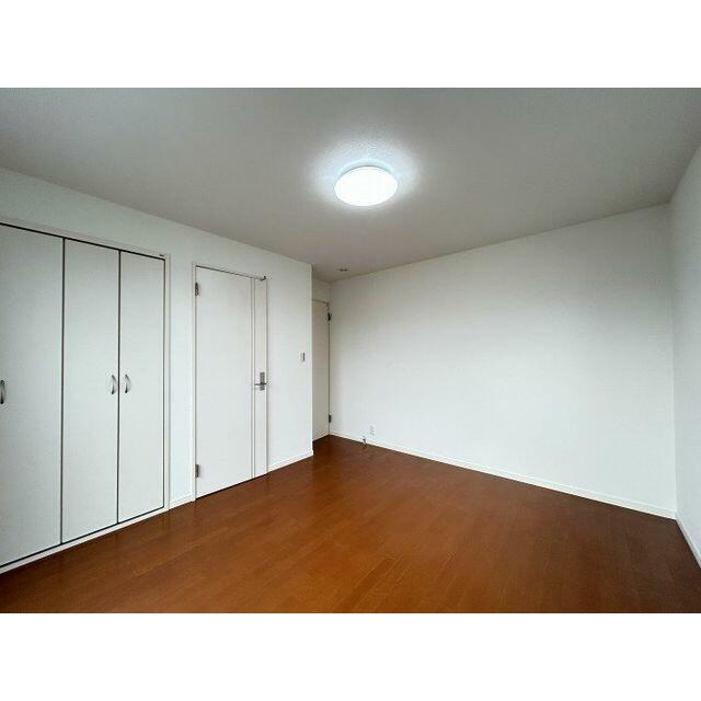 ２階洋室７．２帖別角度