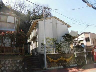 アングルをかえた写真です。