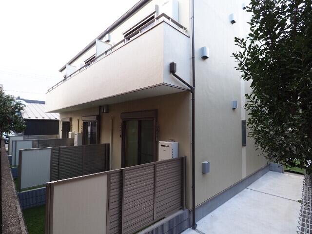 GARDEN FIFTH IDEA 202 ワンルーム 川崎市高津区の