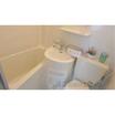バス/シャワー