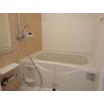 バス/シャワー