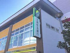 三井住友銀行北野支店