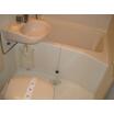 バス/シャワー