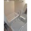 バス/シャワー