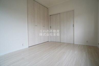 使いやすい間取で室内を無駄なく使えますね！