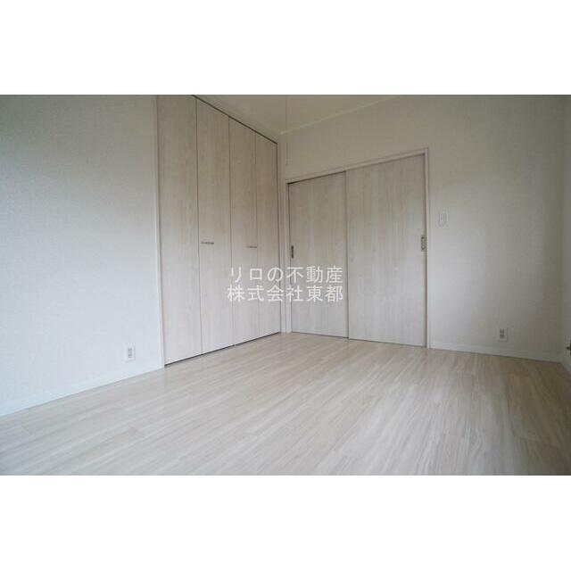 使いやすい間取で室内を無駄なく使えますね！