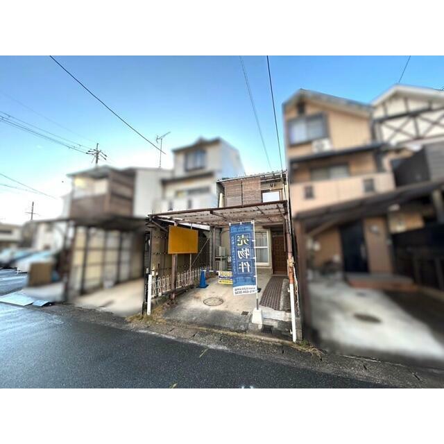 お車１台駐車可能！（※車種により駐車不可の場合がございます）