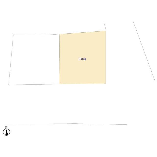 2号棟