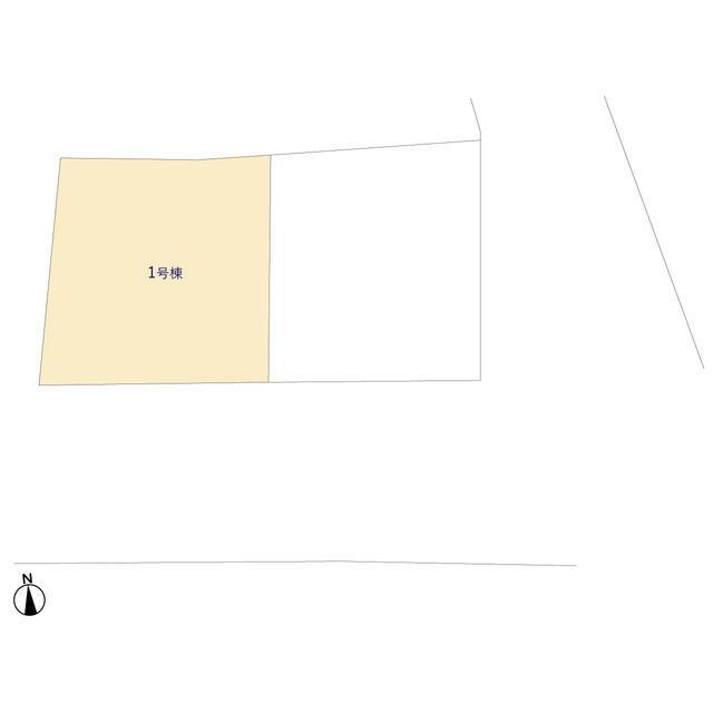 1号棟