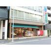 ショッピング施設