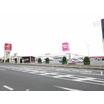 ショッピング施設