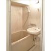 バス/シャワー