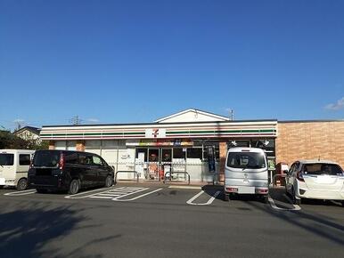 セブンイレブン 壬生大師町店