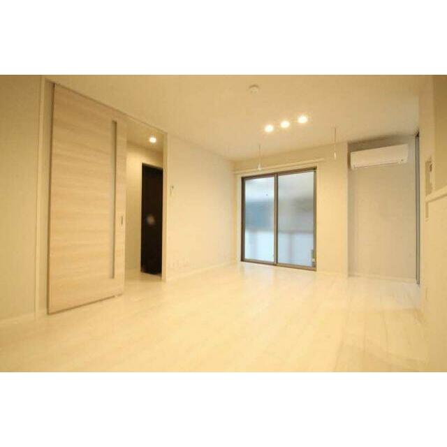 【ＬＤＫ】リビングダイニングには、バルコニーを設置しております。