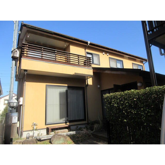 千葉市花見川区